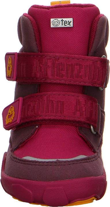 Produktbild Affenzahn Winterstiefel VEGAN COMFY Vogel (24)