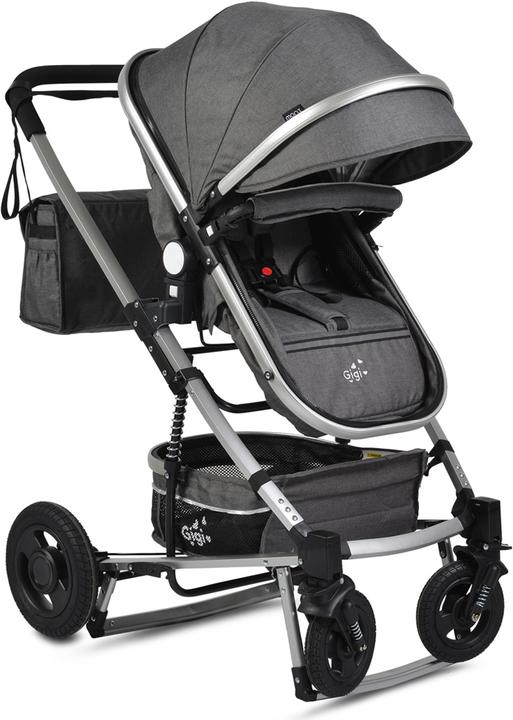 Image du produit Moni poussette Gigi, balançoire