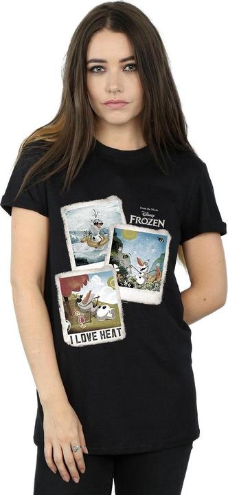 Produktbild Disney Frozen TShirt (S)