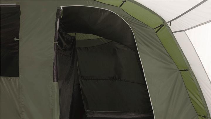 Produktbild Easy Camp Huntsville 600 Tunnelzelt (Tunnelzelt, 12.90 kg, 6 Personen)