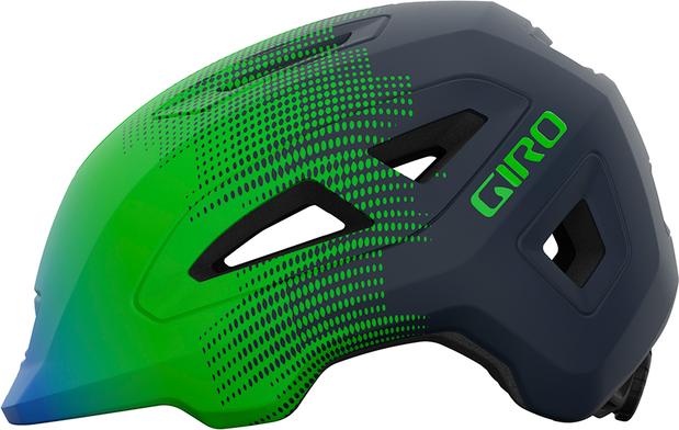 Produktbild Giro Scamp II Helmet (45 - 49 cm)