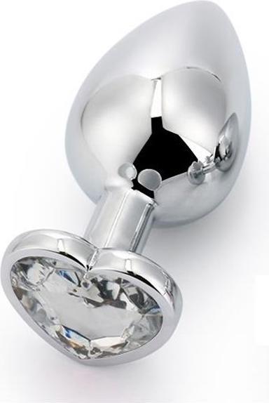 Immagine prodotto AfterDark Fantasies Butt Plug "Cuore" grande