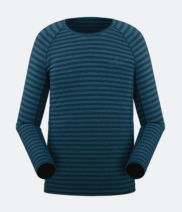 Langarm Thermo Functionsshirt Merino 185g/m2 (S)