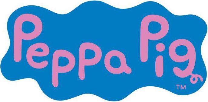 Actual product image Hasbro F64315X0 Peppa's Zoo Adventure