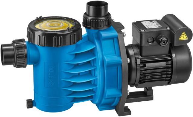 Image du produit Speck Pumpen Pompe Badu Alpha 10 0,40kW 230V