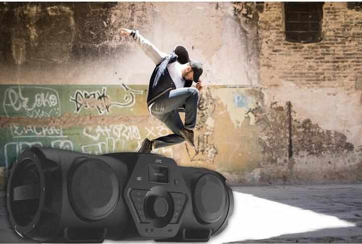 Immagine prodotto JVC Batteria supplementare Boomblaster