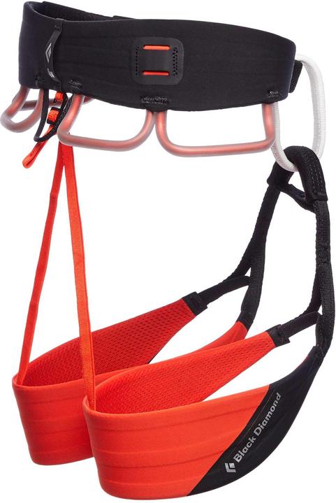 Image du produit Black Diamond Harnais d'escalade Zone (L)