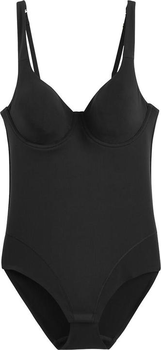 Image du produit La Redoute Collections Body sculptant à forte tenue (85 D)