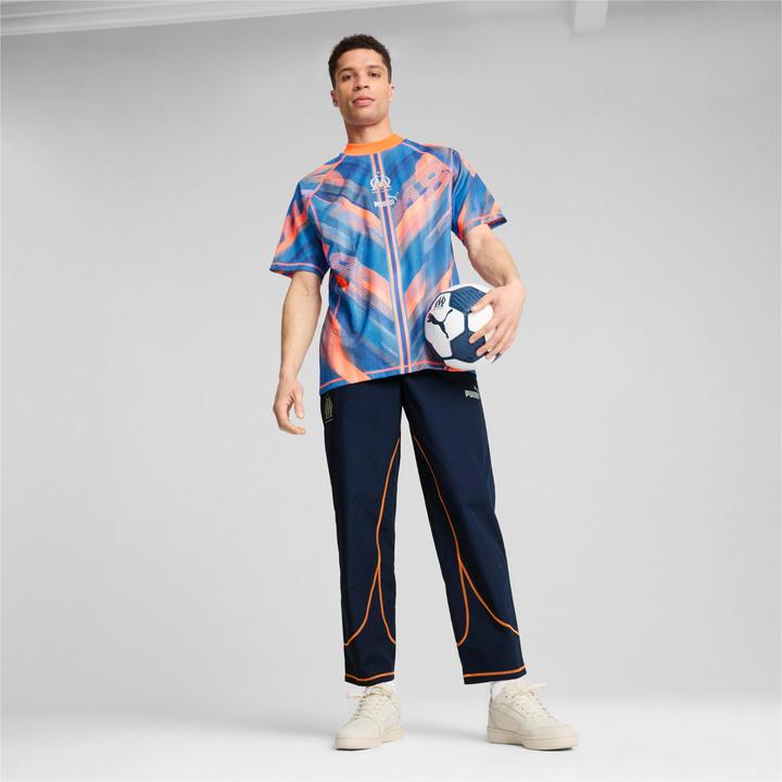 Immagine prodotto Puma Maglia OM ftblStatement Retro (L)
