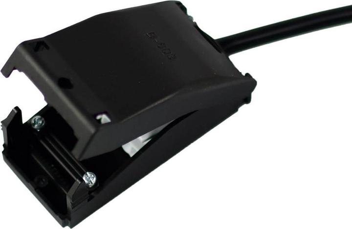 Immagine prodotto Isoled Scatola di connessione 3p per cablaggio passante, con cavo di connessione tripolare da 30 cm