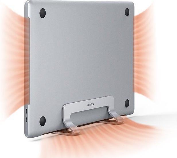 Actual product image Ugreen Vertical Stand