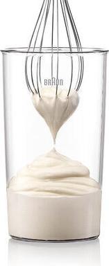 Actual product image Braun MQ3145WH Aperitif hand blender