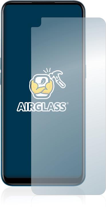 Image du produit BROTECT AirGlass Verre (1 pièce(s), Samsung Galaxy A53)