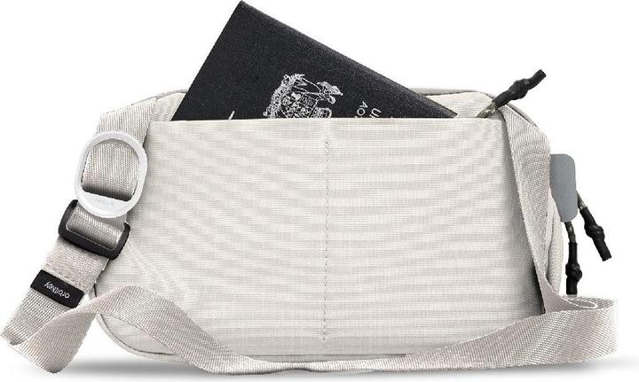Produktbild Orbitkey Umhängetasche Urban Sling Mini stein