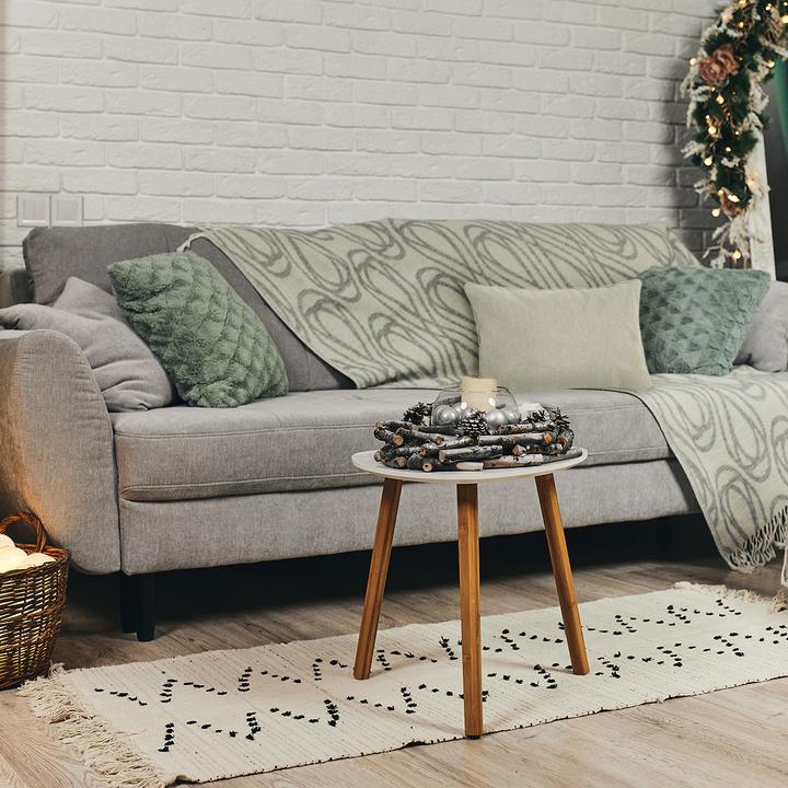 Actual product image Natura Punto Outdoor cushion (50 x 30 cm)