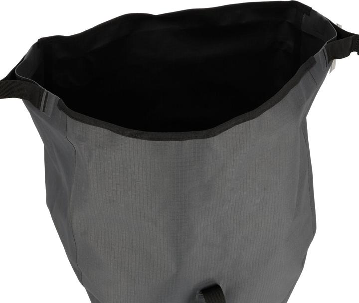 Produktbild Jack Wolfskin Gravex 20 Velotasche (29 l, Gepäckträgertasche)