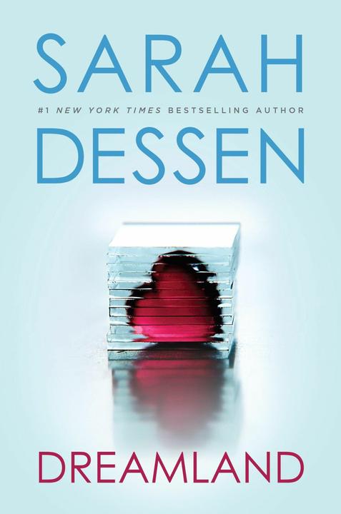 Dreamland (Englisch, Sarah Dessen, 2004)