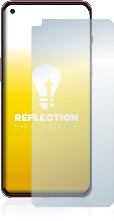 Productafbeelding upscreen Reflection Shield Matte screen protector (1 Stuk, OnePlus Noord 2 5G)