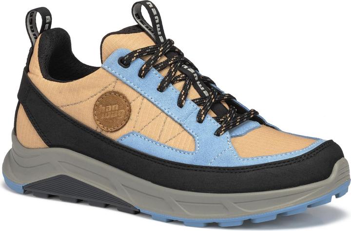 Produktbild Hanwag Rotpunkt Light Low Lady (40.5)