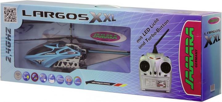 Produktbild Jamara Largos XXL
