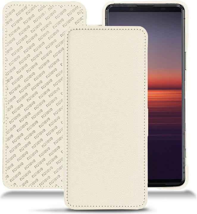 Immagine prodotto Noreve Cover in pelle orizzontale (Sony Xperia 5 II)