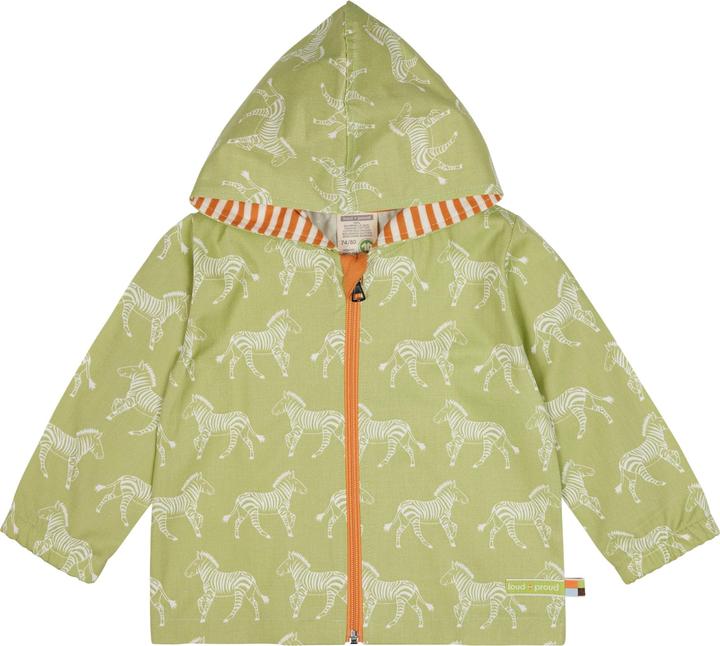 loud + proud Outdoorjacke