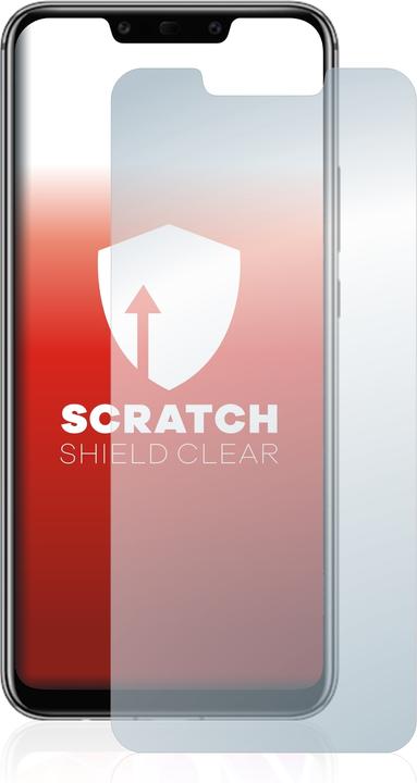 Immagine prodotto upscreen Scratch Shield Pellicola (1 Pezzo/i, Mate 20 Lite)