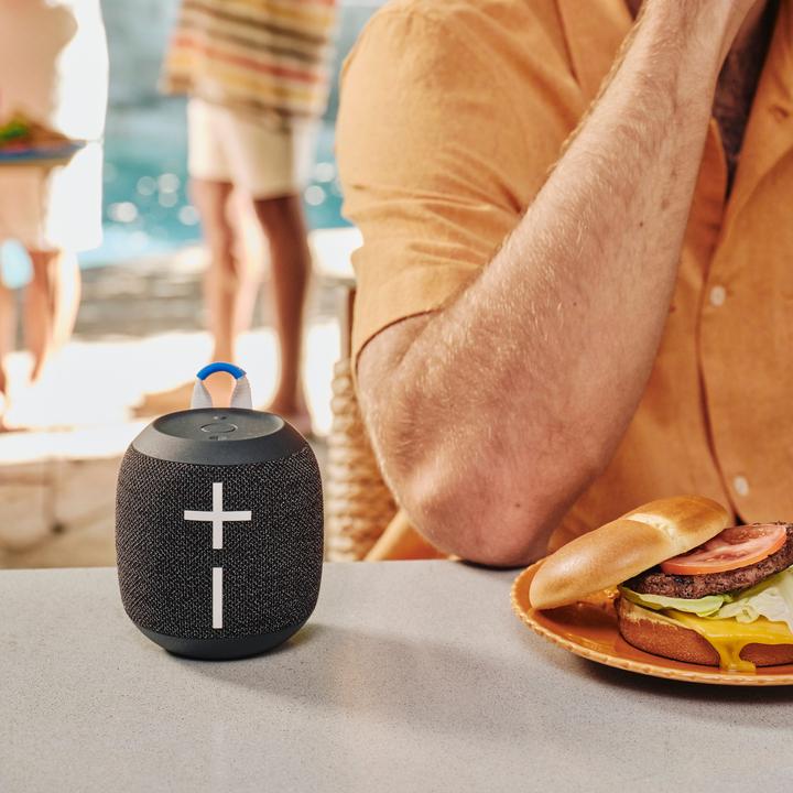 Immagine prodotto UE Wonderboom 4 (14 h, Batteria ricaricabile)