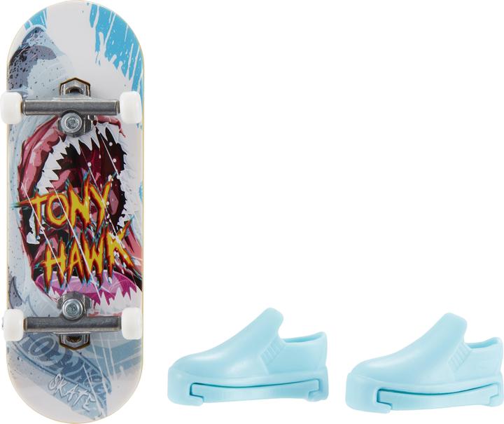 Produktbild Hot Wheels Skate Fingerboard