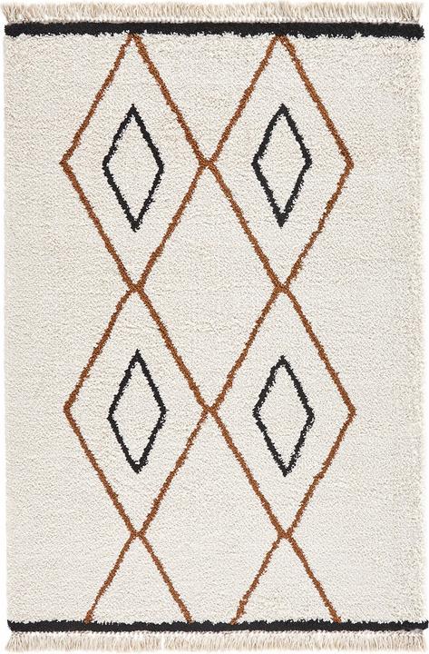 Produktbild La Redoute Interieurs Tia (200 x 290 cm)