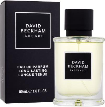 Produktbild David Beckham David & Victoria Beckham Instinct Eau de Parfum Vapo 50 ml (Eau de Parfum, 50 ml)