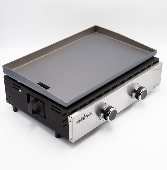 Produktbild Grillfürst Plancha Grill (7 kW)