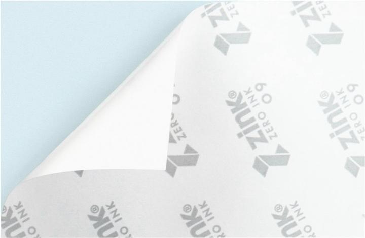 Produktbild HP Sprocket Fotopapier Zink (290 g/m², Foto (5x7.6cm), 20 x)