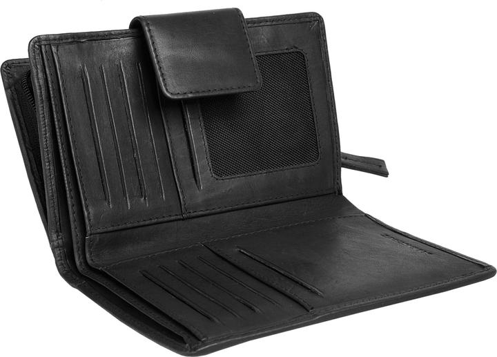 Actual product image Bodenschatz Geldbörse