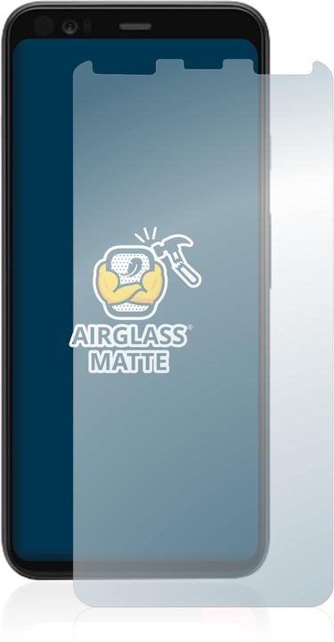 Image du produit BROTECT AirGlass Verre Mat (1 pièce(s), Google Pixel 4)