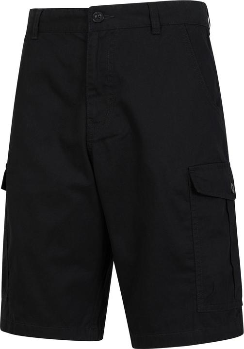 Immagine prodotto Mountain Warehouse Lakeside Pantaloncini Cargo Uomo (44)