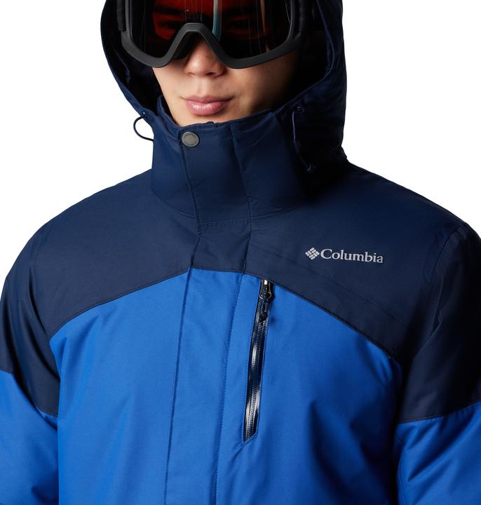 Image du produit Columbia Veste Last Tracks™ II (L)