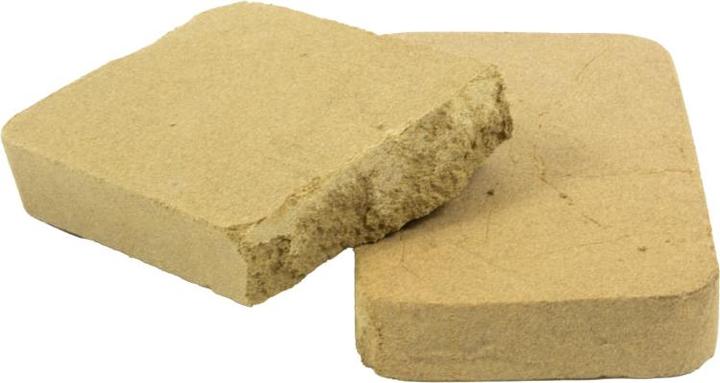 Produktbild Green Passion CBD Hash Zero Zero (5 g, Indoor)