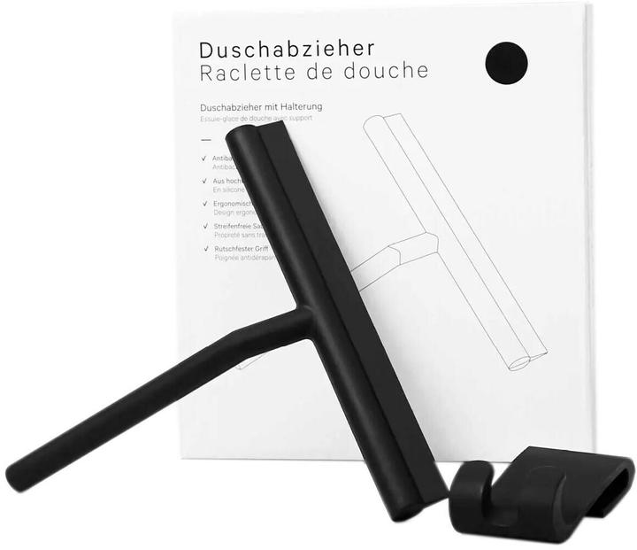 Image du produit Esmée Raclette de douche Esmeralda
