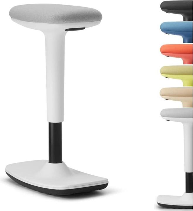 Produktbild Trendoffice Sitz- und Stehhocker SW 9299
