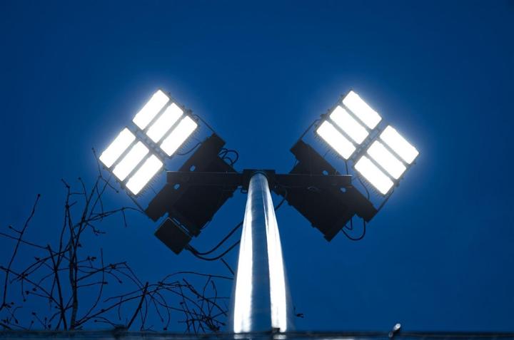 Image du produit Dotlux Projecteur à LED DOTL (IP66)