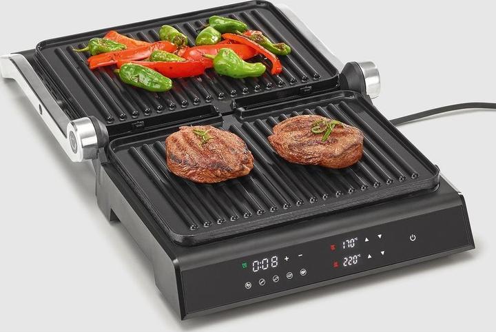 Produktbild Severin Kontaktgrill KG 2399