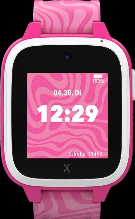 Xplora XGO3 (Gen 2) (48.65 mm, 4G)