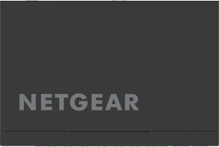 Actual product image Netgear M4250-9G1F-PoE+ (10 Ports)