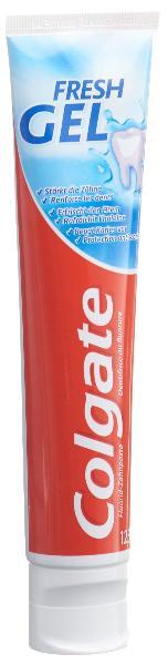 Immagine prodotto Colgate Fresh Gel (125 ml)
