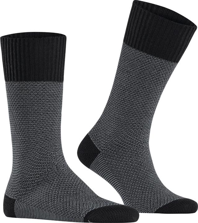 Image du produit Esprit Botte Cozy Piqué Hommes (Une unité par pack, 43 - 46)