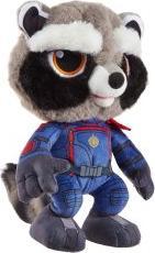 Image du produit Guardians of the Galaxy Rocket peluche fonctionnelle (F) (27.90 cm)
