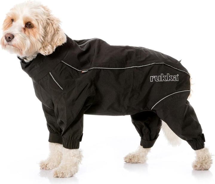 Rukka Proteggere (40, Salopette per cani)