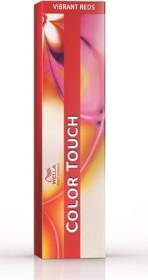 Actual product image Wella Professionals Colour Touch (9/96 Light blonde Cendré-Violet)