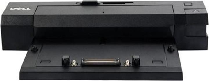 Dell E-Port Advance w. 240W Adapter (1 Ports)